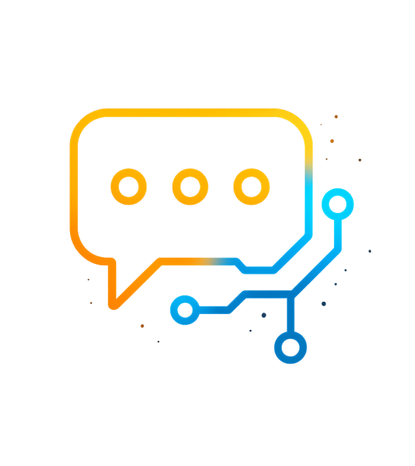 Bubble icon