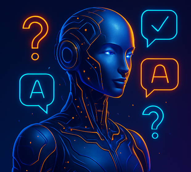 faq person